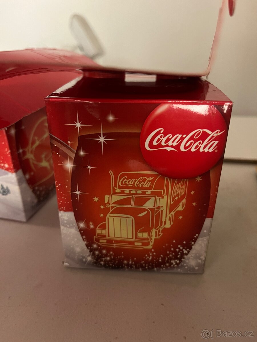 Daruji svícny coca cola - 5