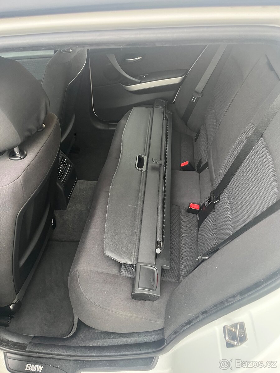 BMW e91 2.0d 135kw - 5