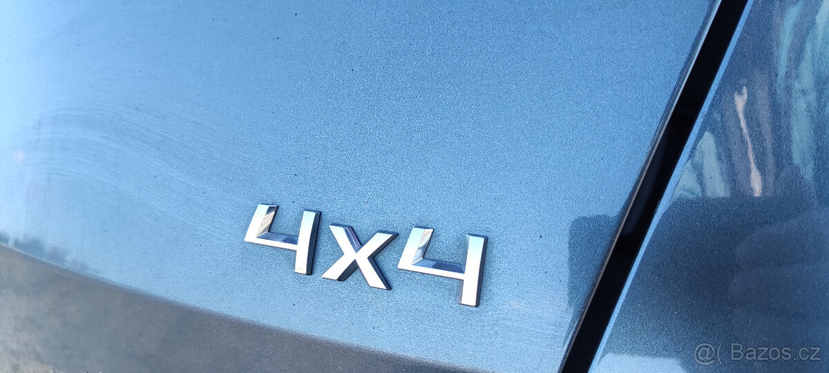 Také na splát.ky Škoda Kodiaq Laurin &Klement 2.0TDI DSG.4X4 - 5