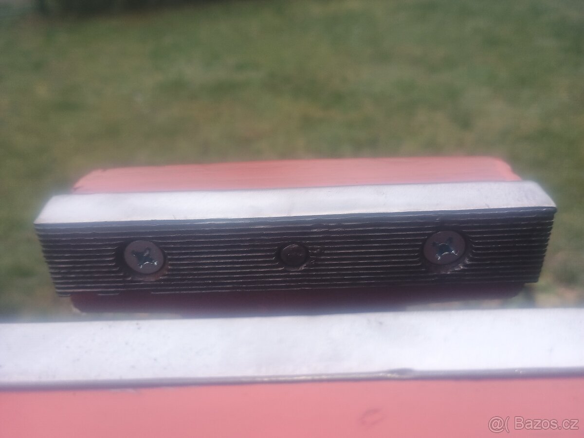 Svěrák York 125 - zaslání možné - 5