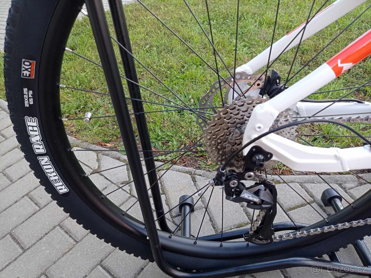 elektrokolo Leader Fox Awalon Nové, Sleva - 5