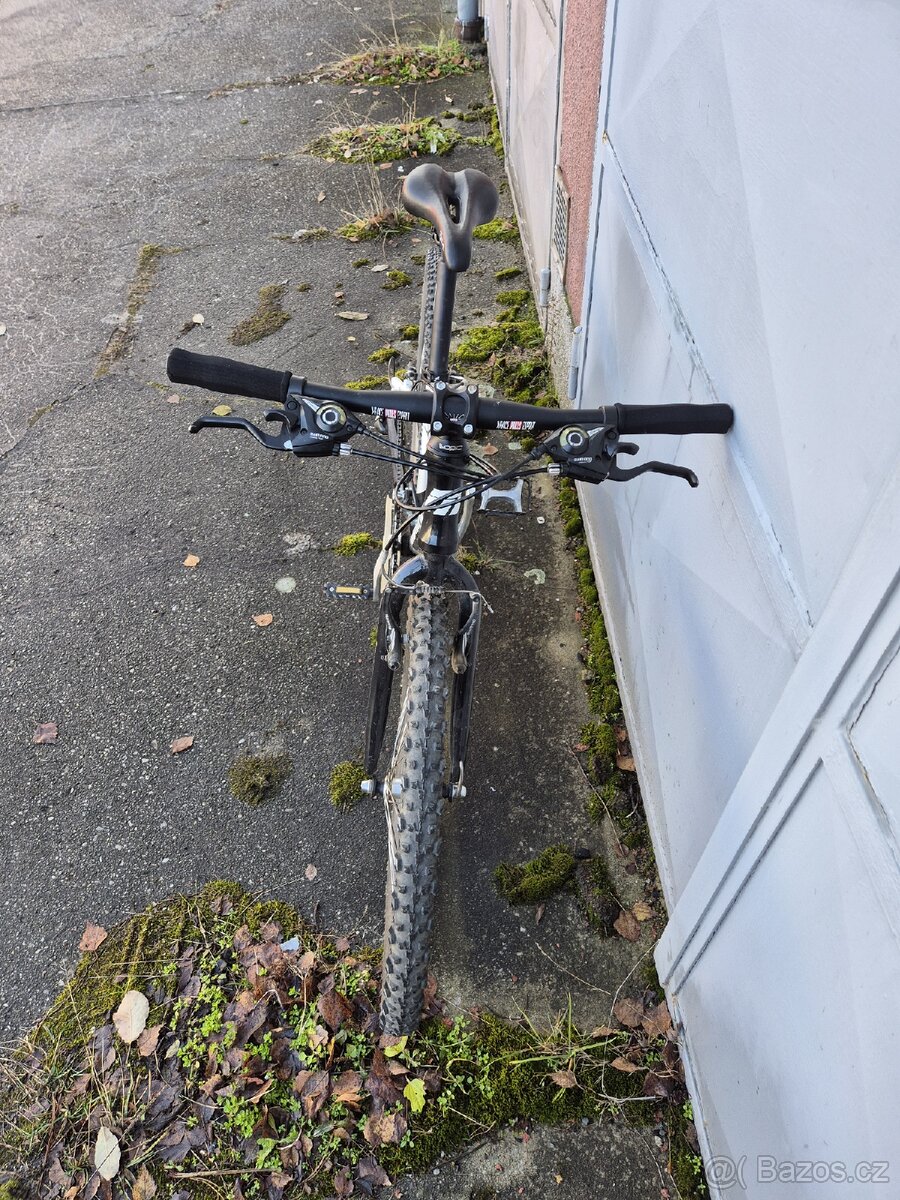 Dětske horske kolo - 5