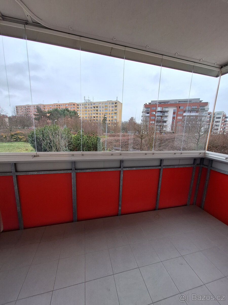 Pronájem 2+kk, Olomouc - 5