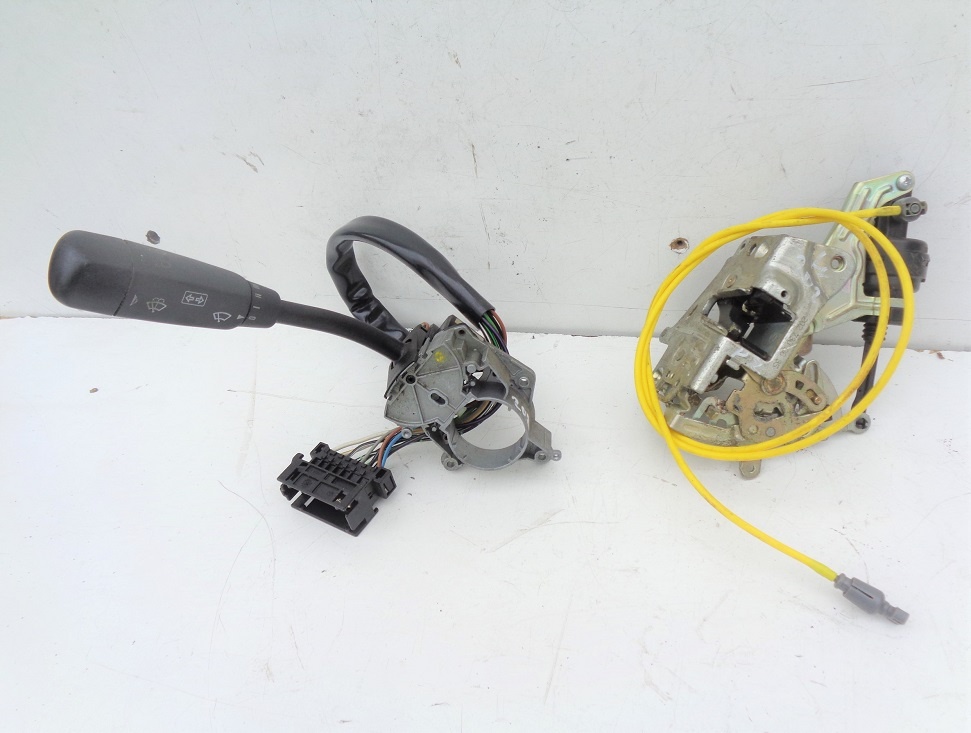 Mercedes C180 W202 náhradní díly - 5