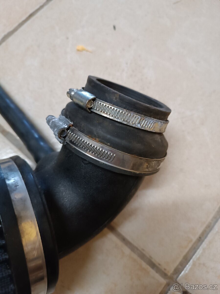 Přímé sání filtr K&N Mini Cooper One 85 a 66kw - 5