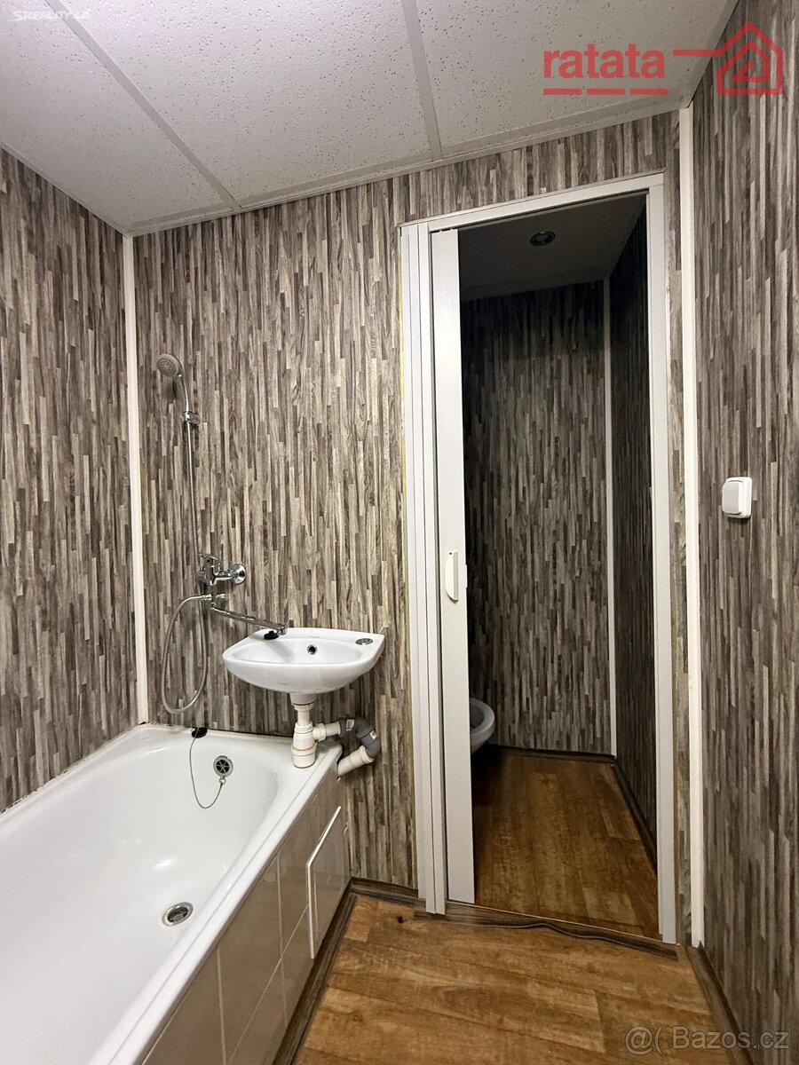 Pronájem bytu 1+1 v Chomutově - 5