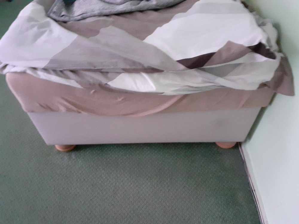 POSTEL POLOHOVATELNÁ, VYSOKÁ - 5