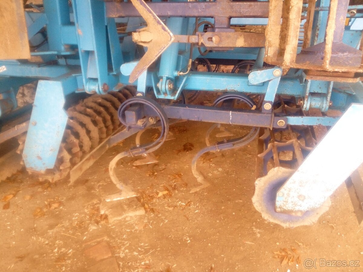 Farmet kompaktomat K500PS - 5