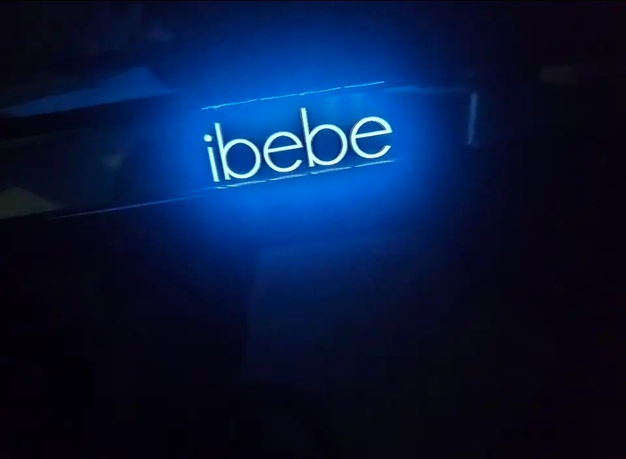 Ibebe Stop&Drive - 5