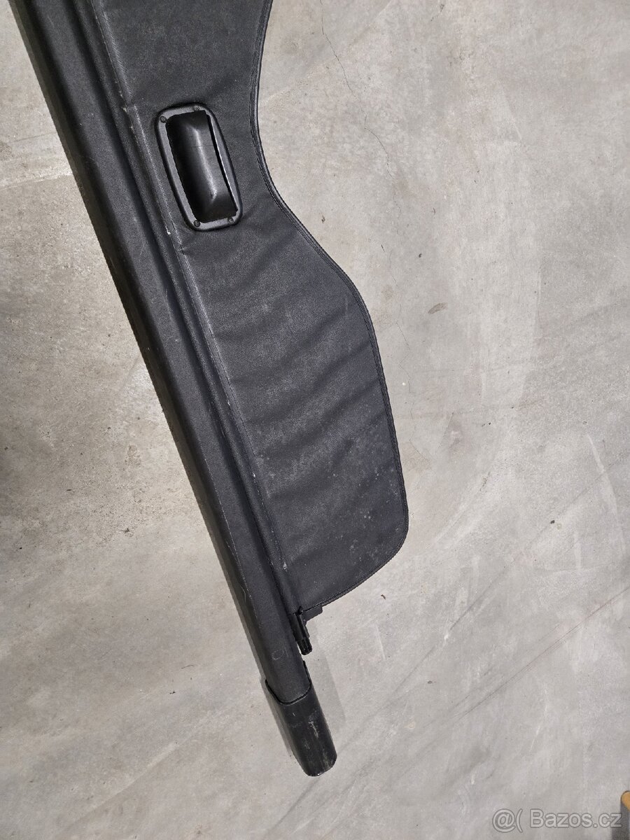 Roleta do kufru Ford Mondeo mk3 - 5