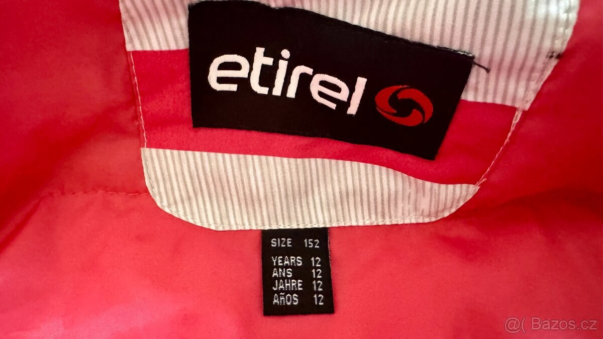 lyzarsky komplet - 5