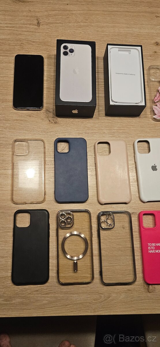 Apple iPhone 11pro 256gb - 5