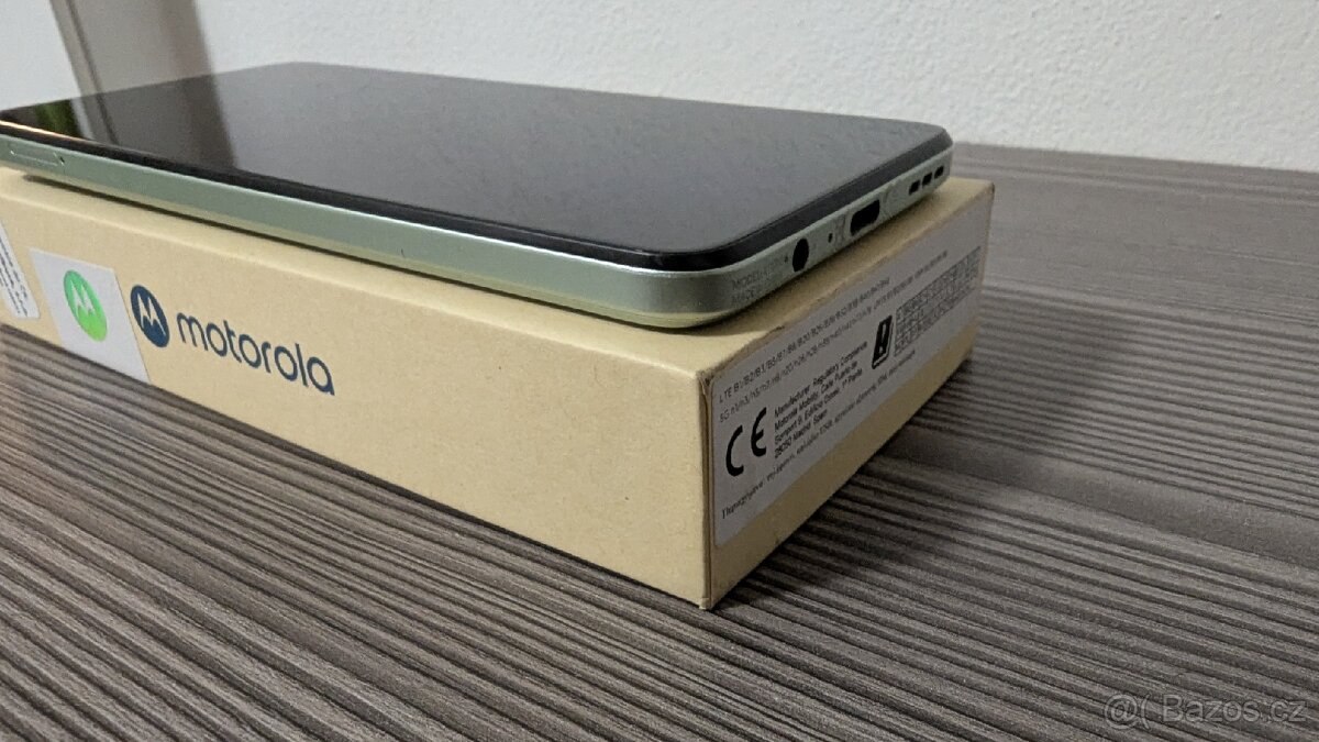 Motorola g 54 - 5