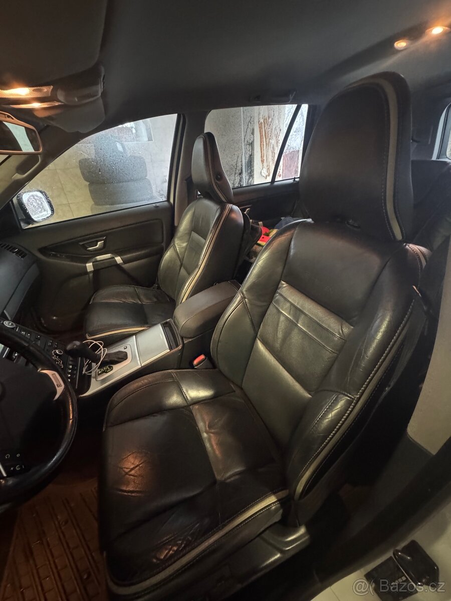 Volvo xc90 r design - 5