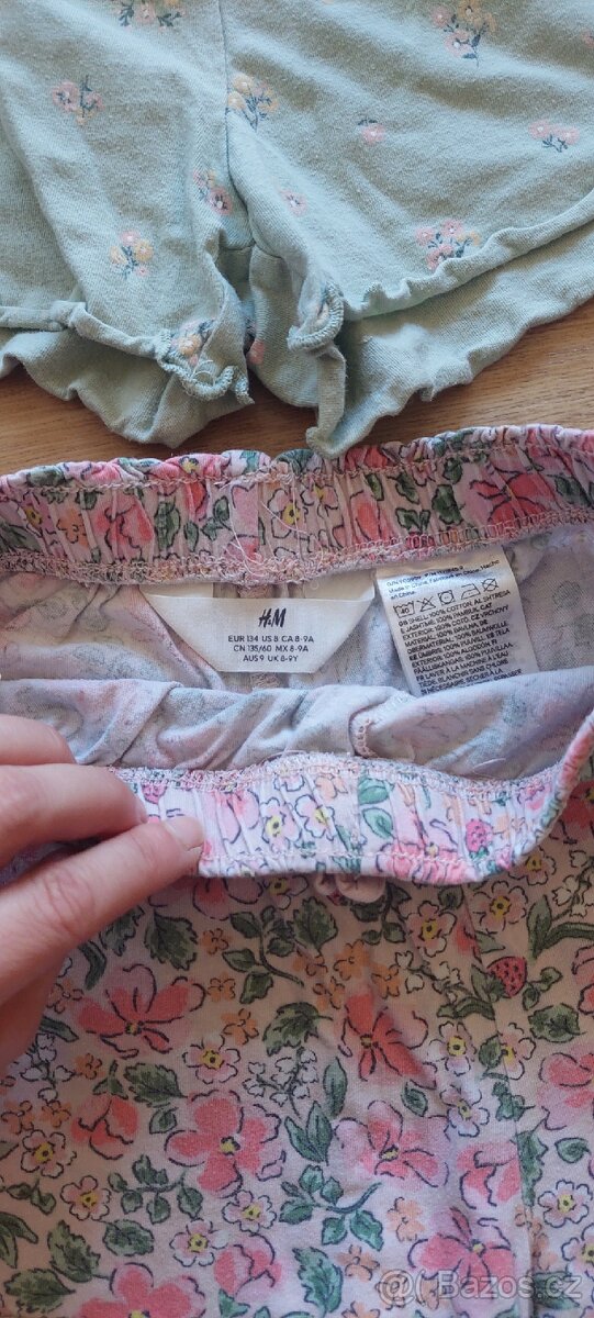 Dívčí triko - 1, velikost: 134-140 - 5