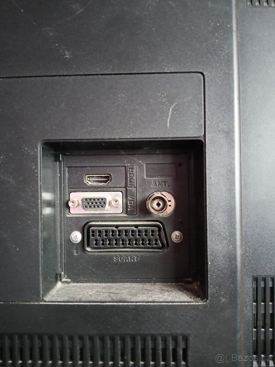 Televize , monitor 22" - 5
