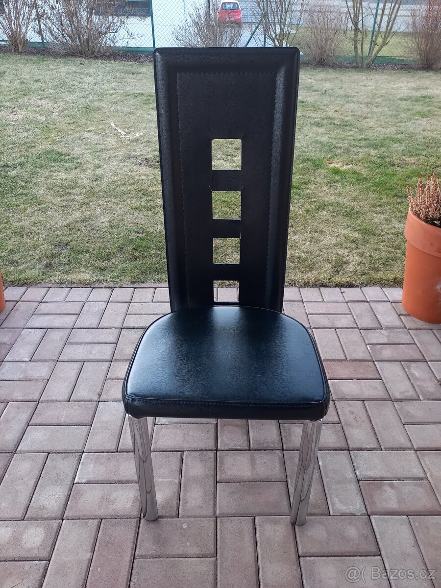 Kuchyňské židle - 5