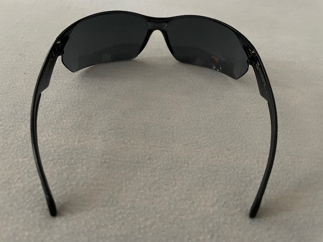 Sluneční brýle VAN RYSEL - 5