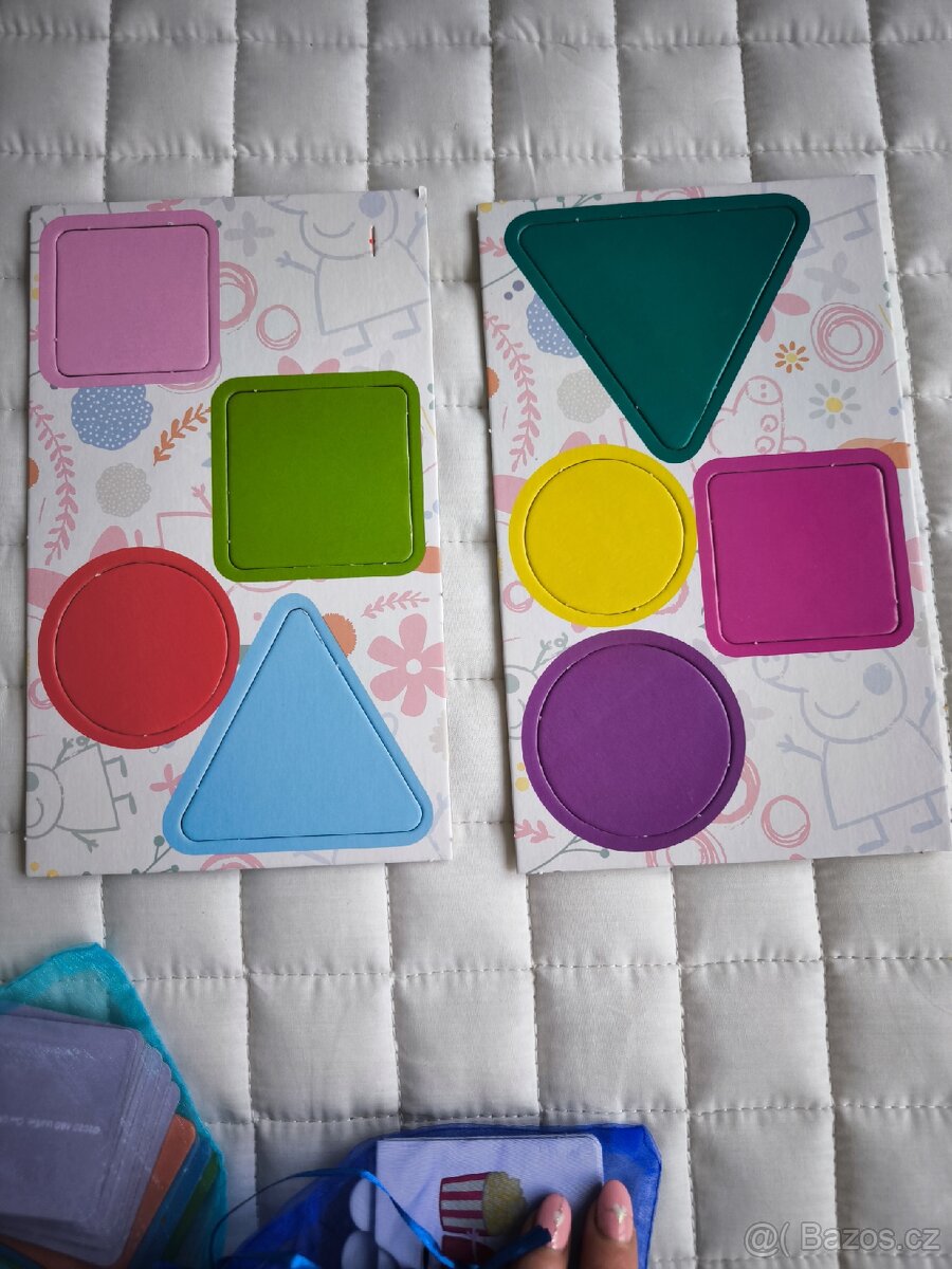 Prasátko Peppa Edu Games - 5