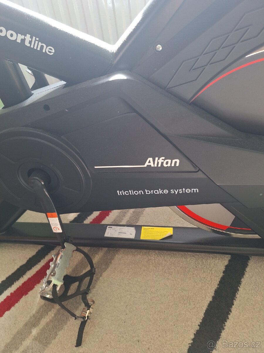 Domácí rotoped - 5