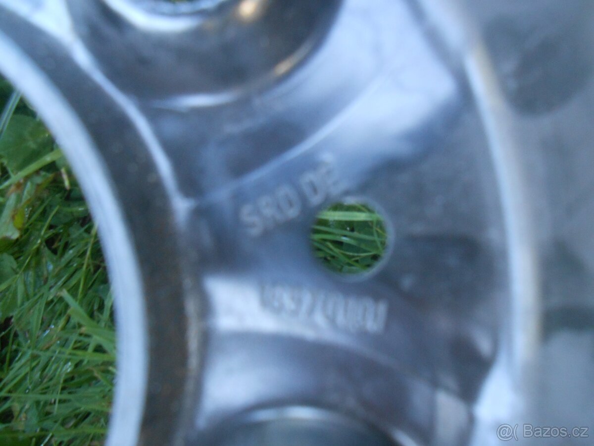 BMW 16 61/2Jx16H2 - 5