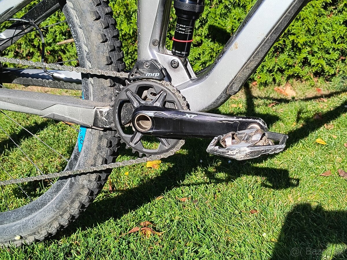 Stereo 150 C:62 SL29 - 5