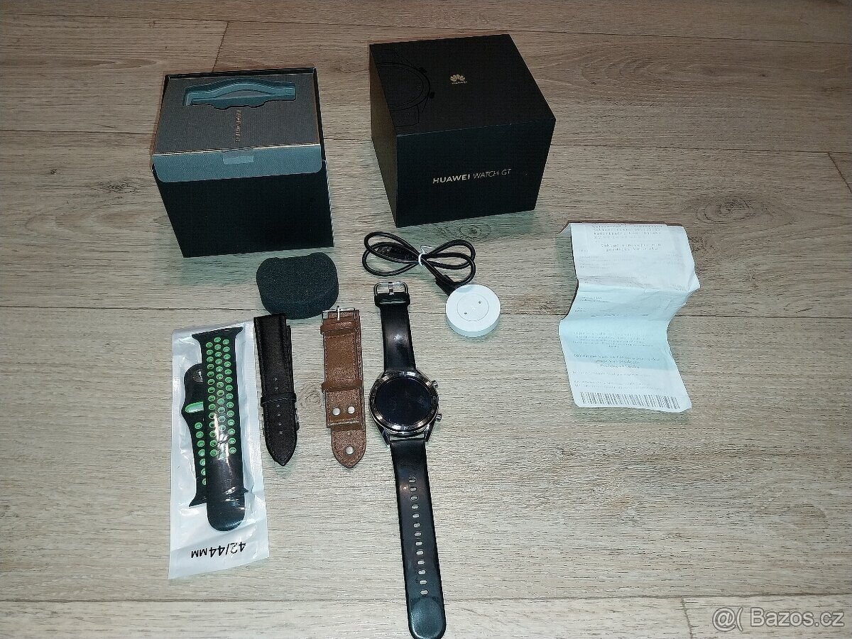 Huawei Watch GT - 5