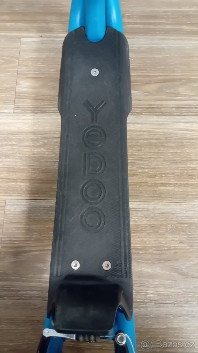 YEDOO TWO - 5