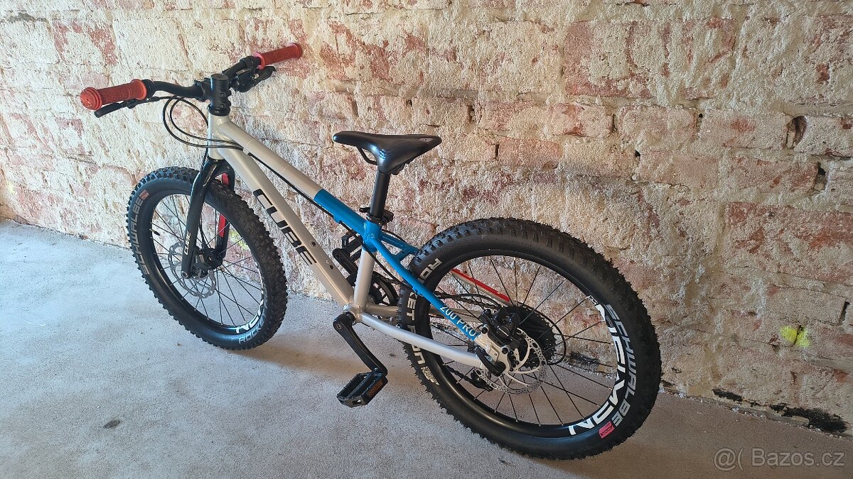 Cube Reaction 200 Pro - 5