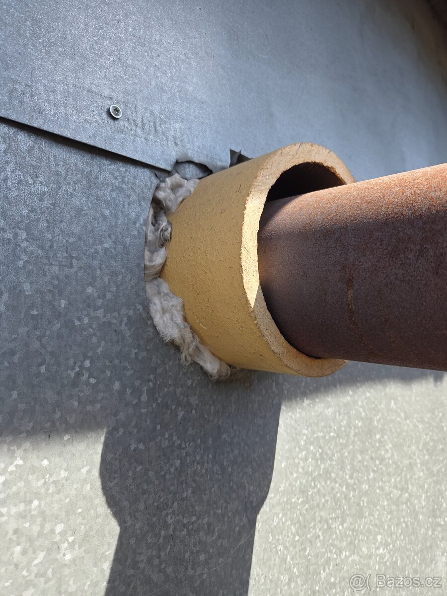 Stavební buňka 2,5x5m - 5