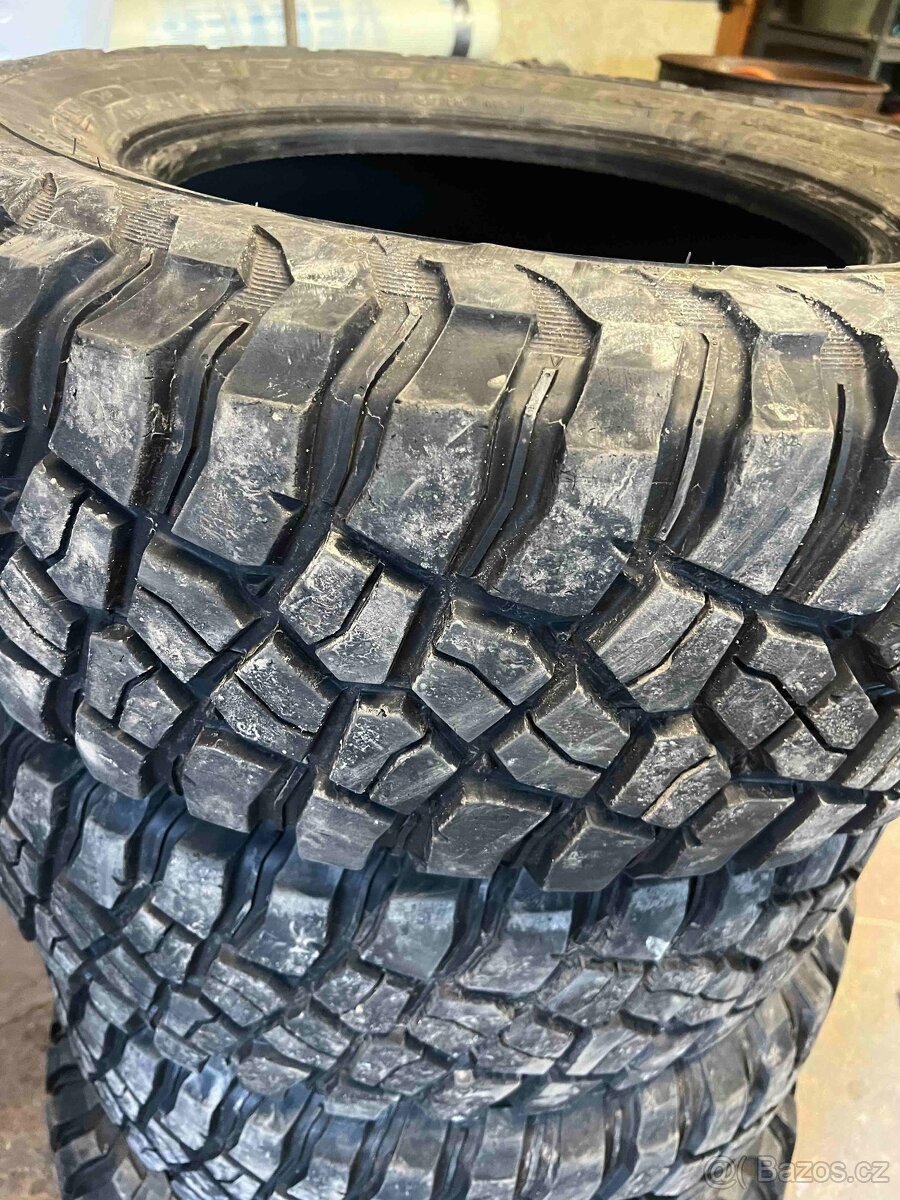 offroad pneu - 5