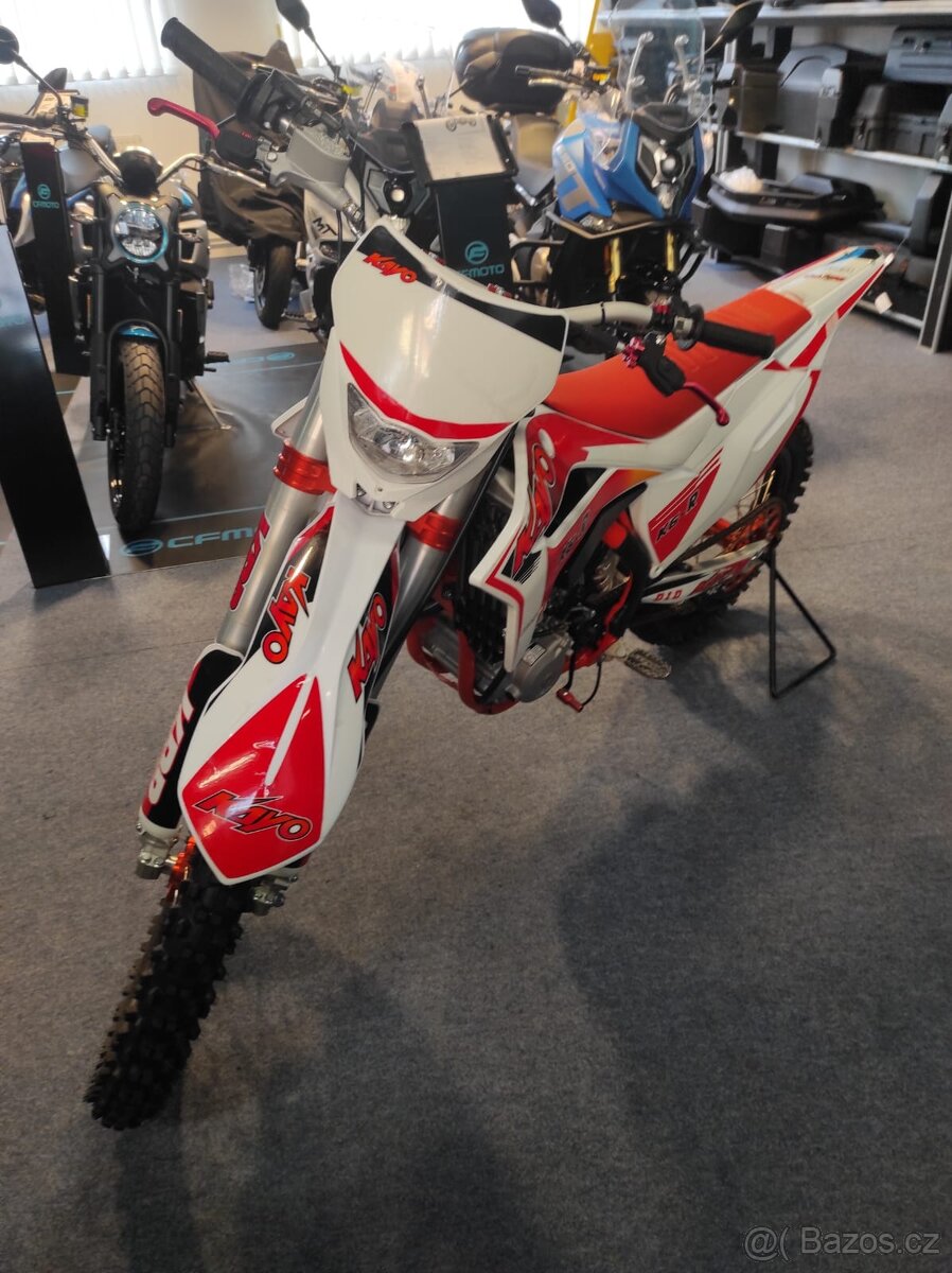 Kayo K6-R