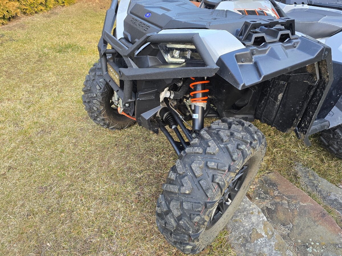 Polaris Sportsman XP 1000 S