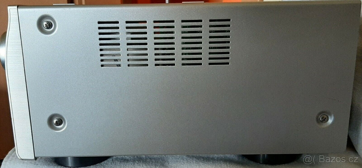 Denon AVR-1709 7.1x115W AV receiver HDMI, náv, kal.mic - 5