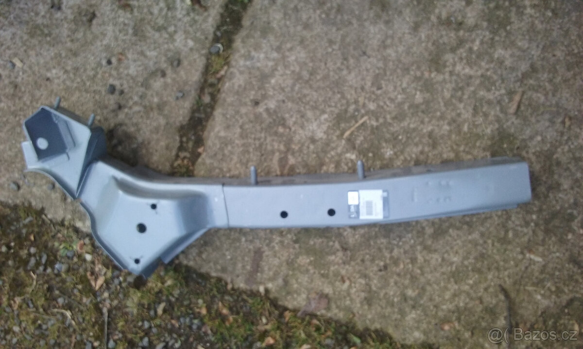 Lada Niva Vaz plechy - 5