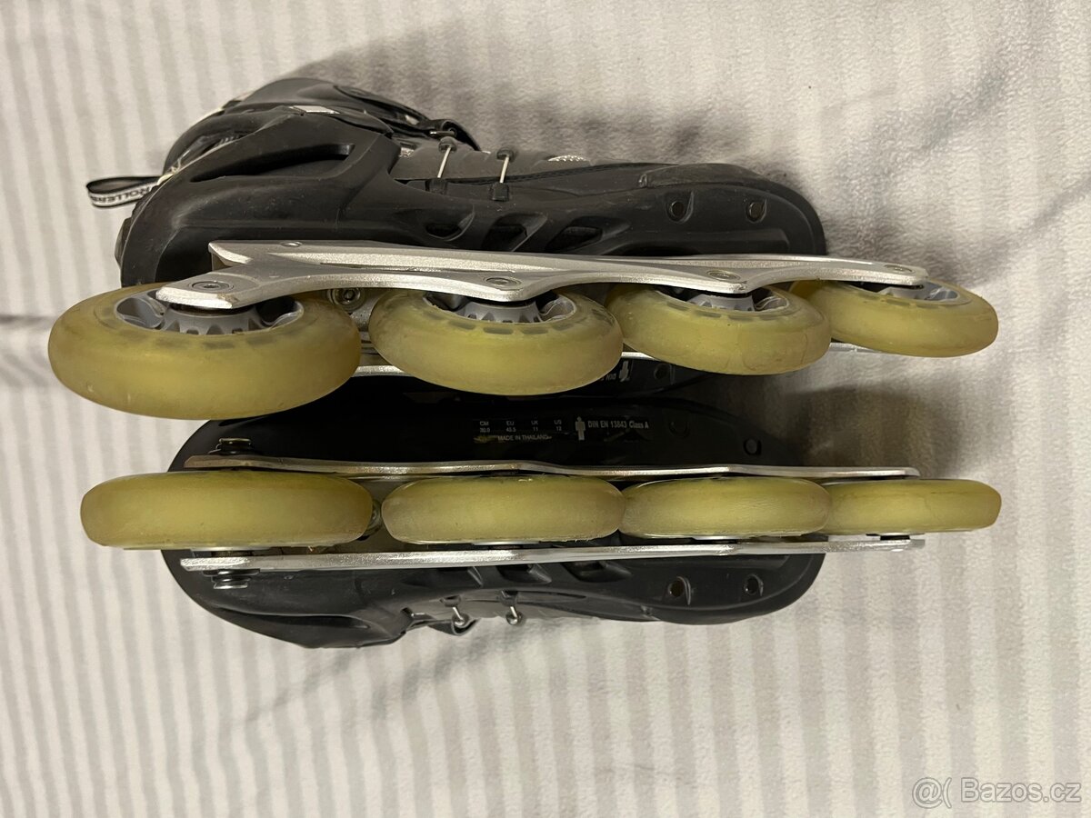 Rollerblade Crossfire 360 - 5