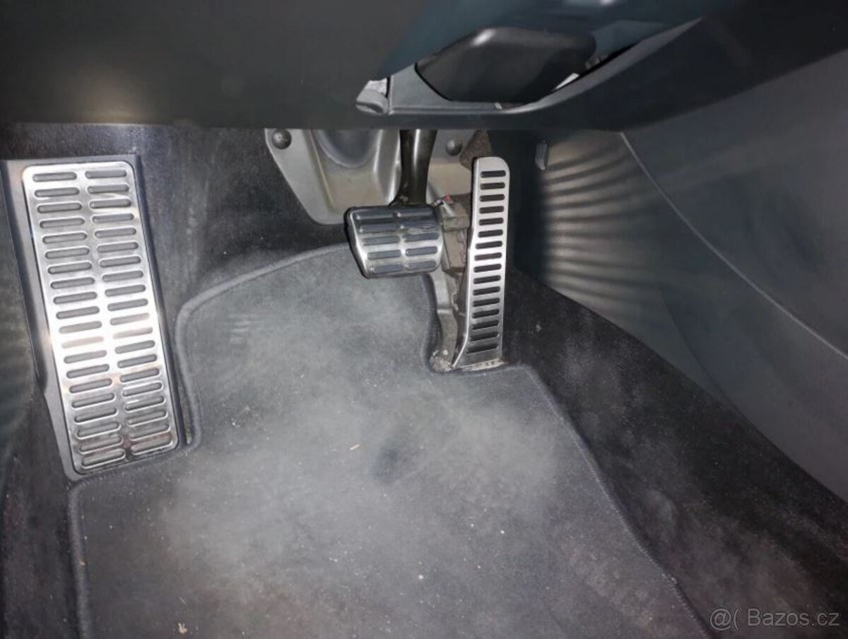 PEDALE NASLAPY NA PEDALY SPORTOVE PEDALE - 5