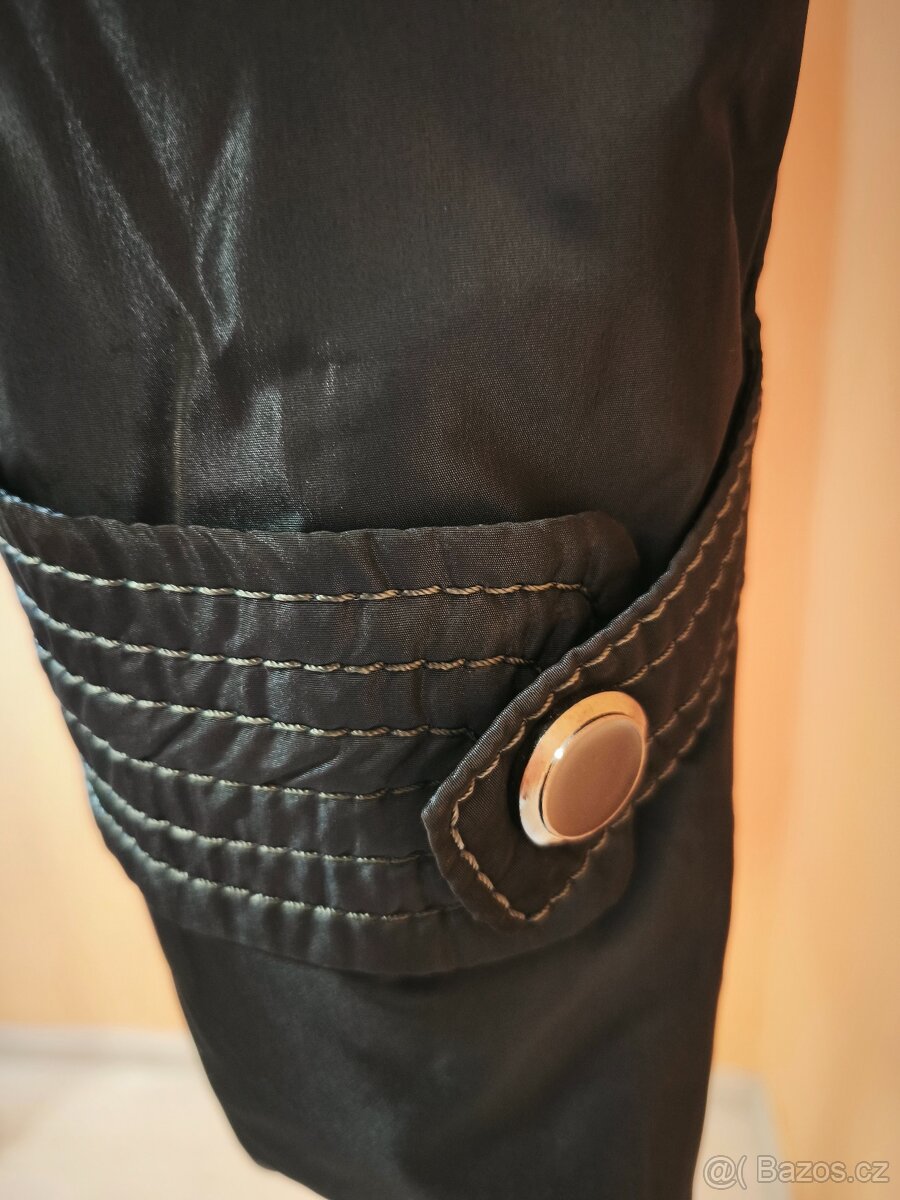 Elegantní bunda. - 5