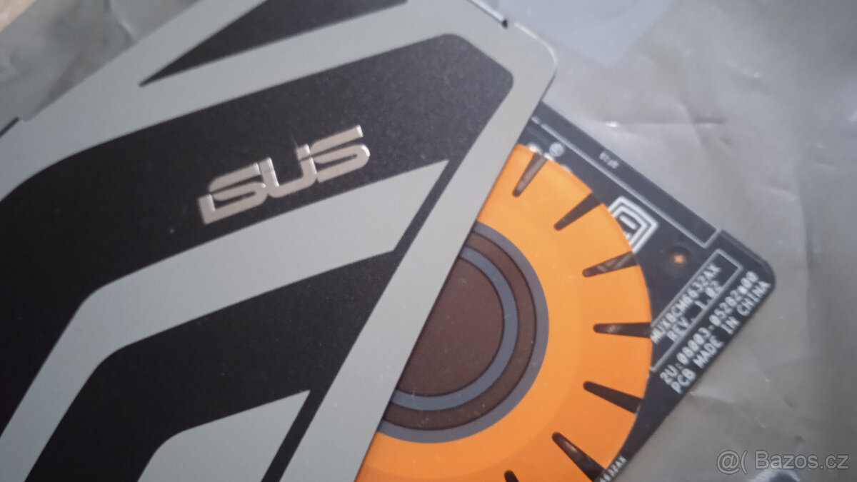 ASUS Strix Soar – 100% stav, plně funkční i na Windows 11 - 5