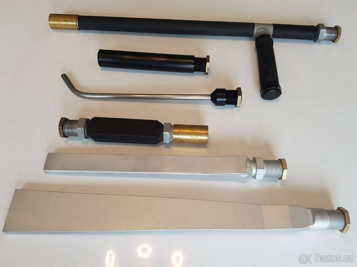 Trockeneisstrahlgerät Vorführgerät Komplettangebot - 5