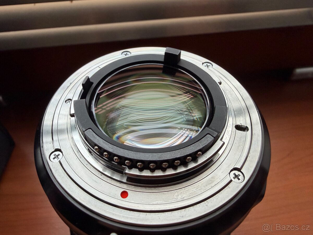 Sigma Art 24 mm f/1,4 pro NIKON - 5