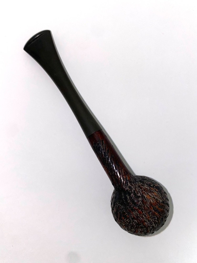 Dýmka Fajfka "Darvill DENTAL" Stará - 5