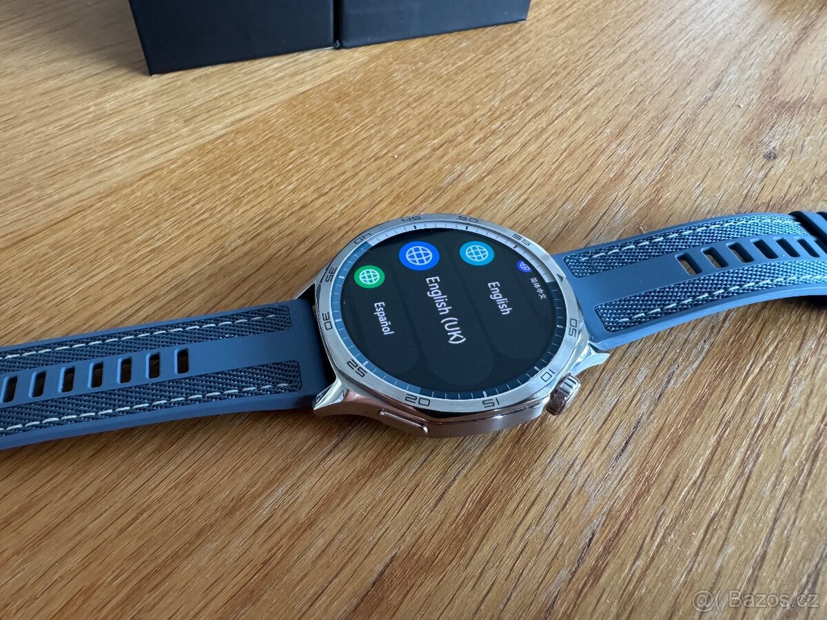 Huawei Watch GT 5 (Záruka 07/2027) - 5