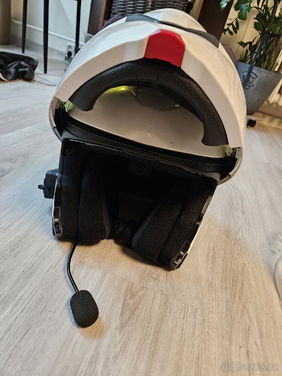 Helma HJC i90 velikost XS - 5