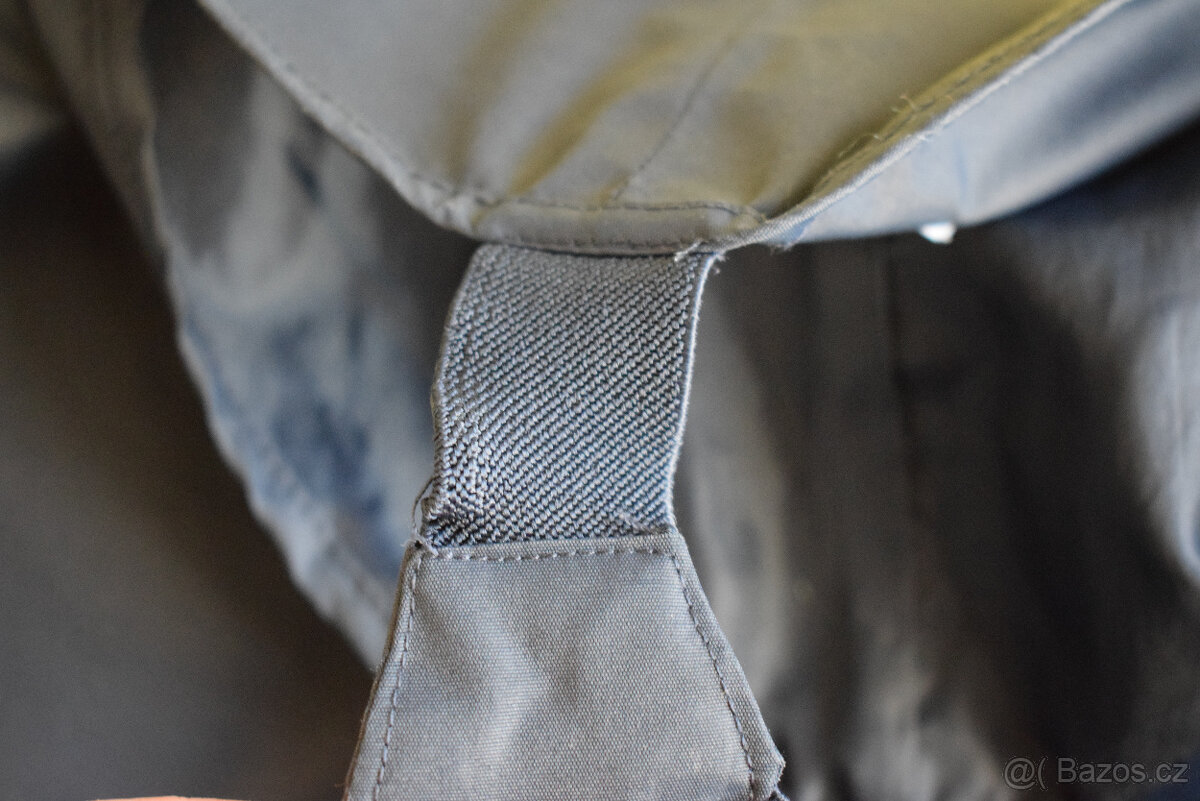 Kalhoty do deště Tchibo 98-104 - 5