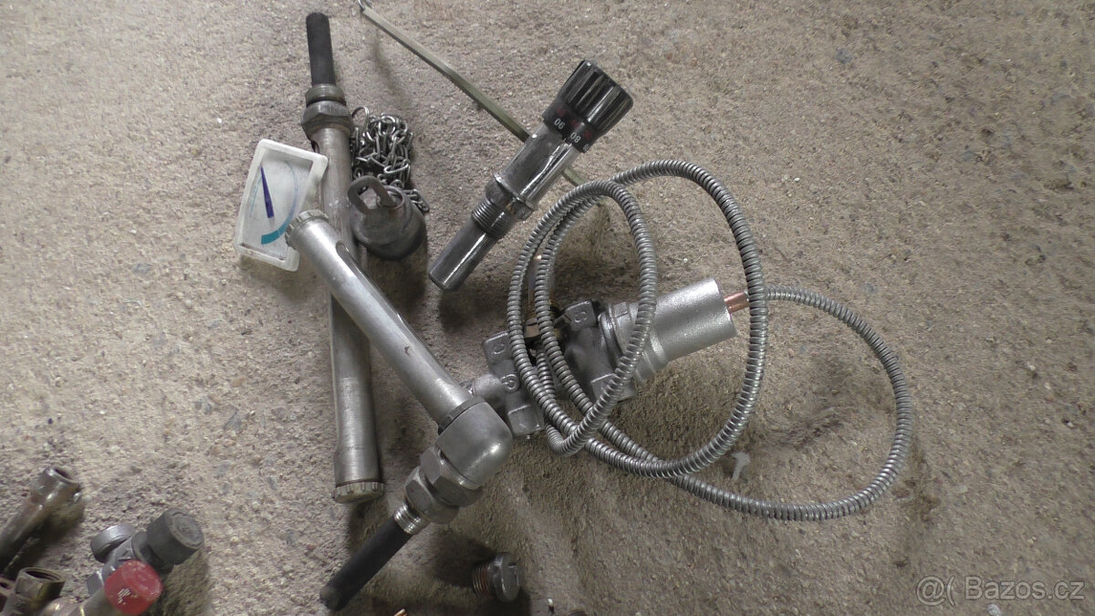 Oběhové čerpadlo Grundfos - 5