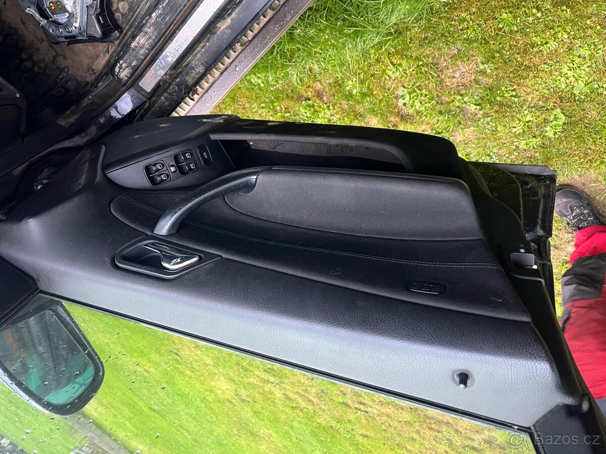 Mercedes Benz W203 1.8 kompresor - 5