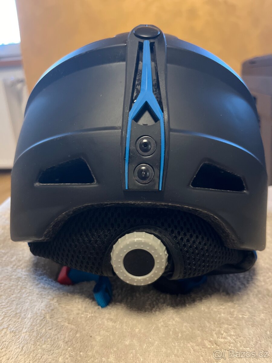 Lyžařská helma Arcore- 1 x použitá - 5