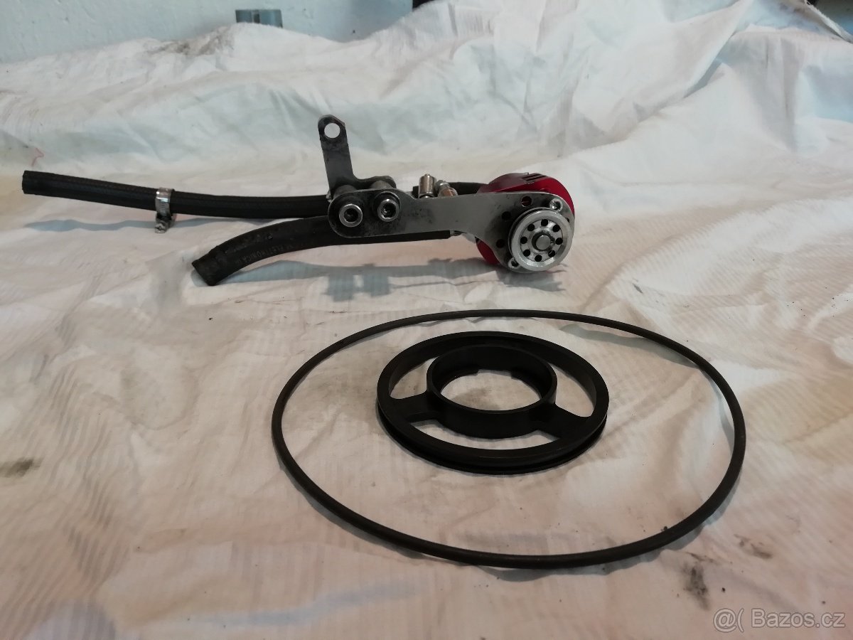 Motor pro minibike Blata W50 - 5