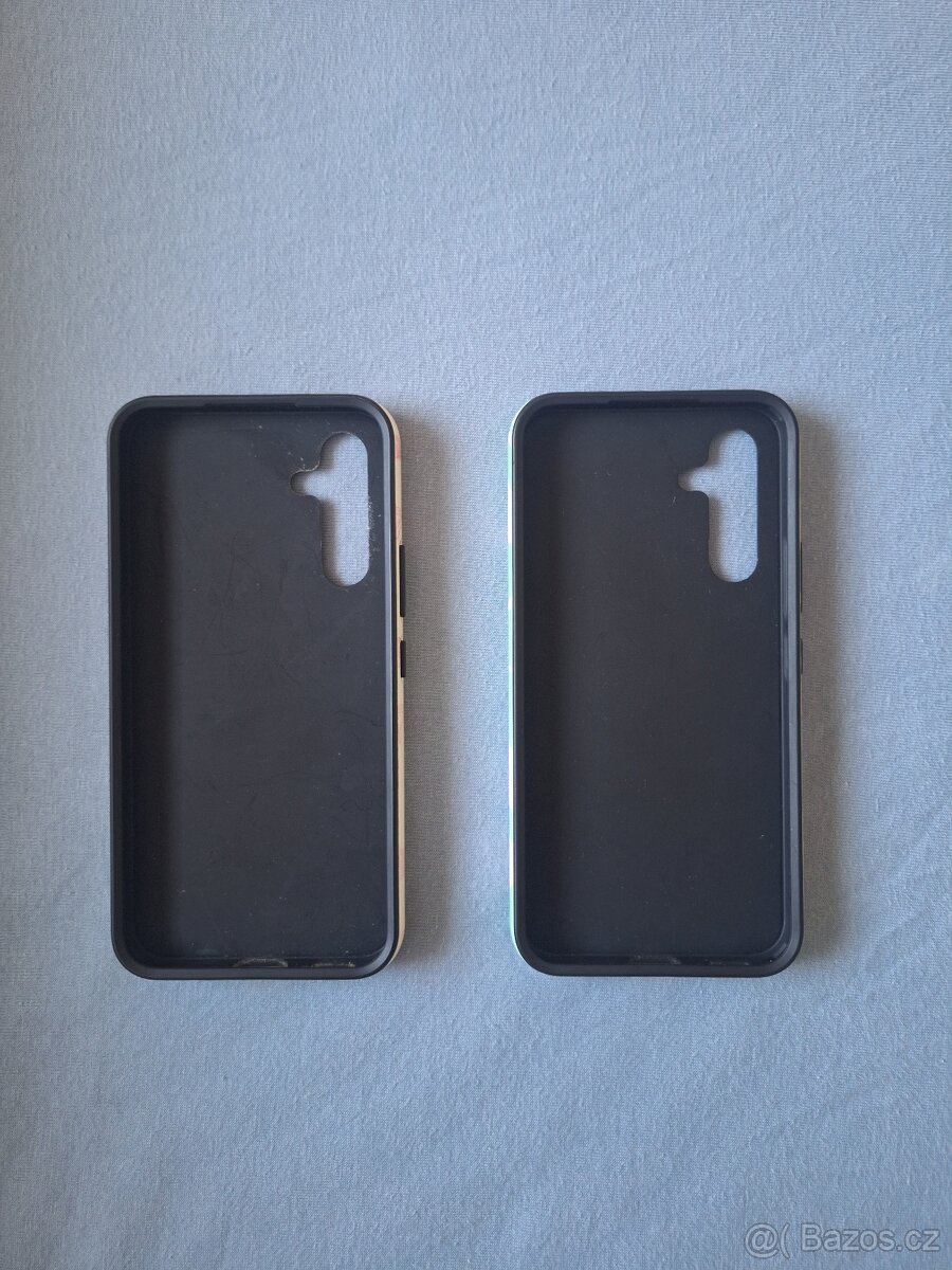 Kryt BURGA - Samsung Galaxy A54 5G - 5